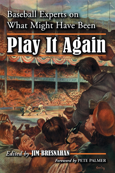 Play It Again