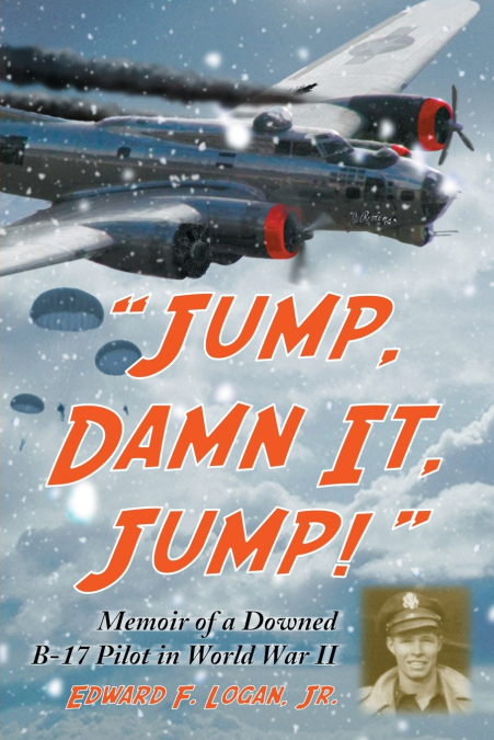 'Jump, Damn It, Jump!'