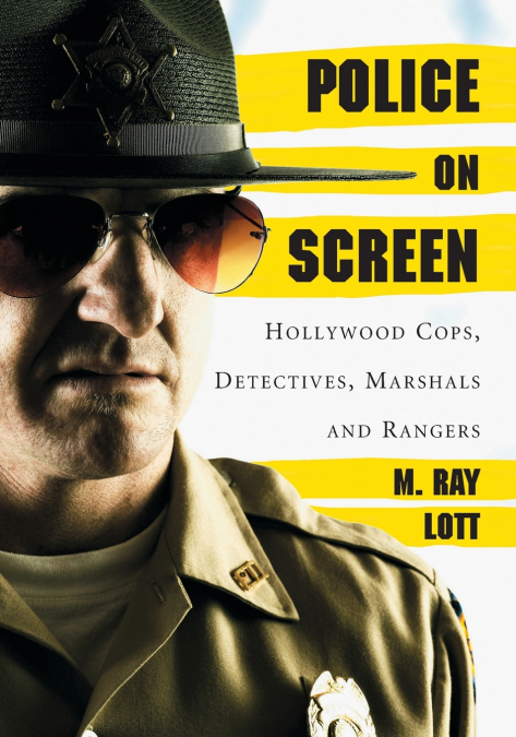 Police on Screen
