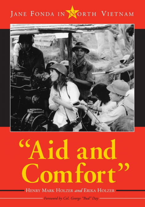 'Aid and Comfort'