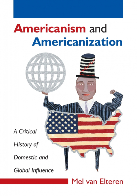 Americanism and Americanization