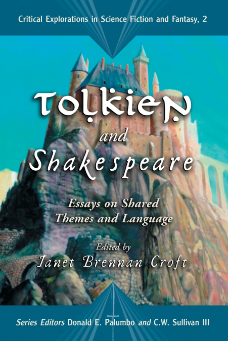 Tolkien and Shakespeare
