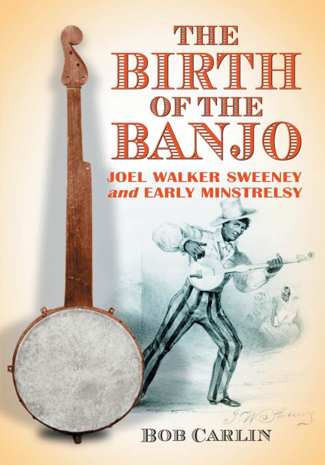 The Birth of the Banjo