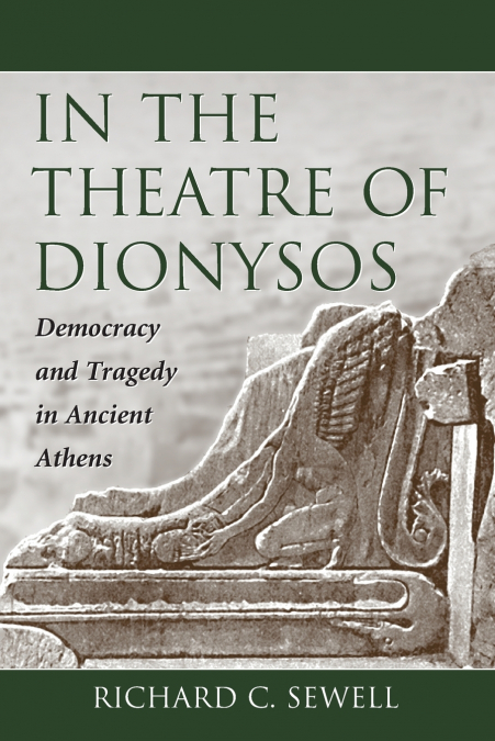 In the Theatre of Dionysos