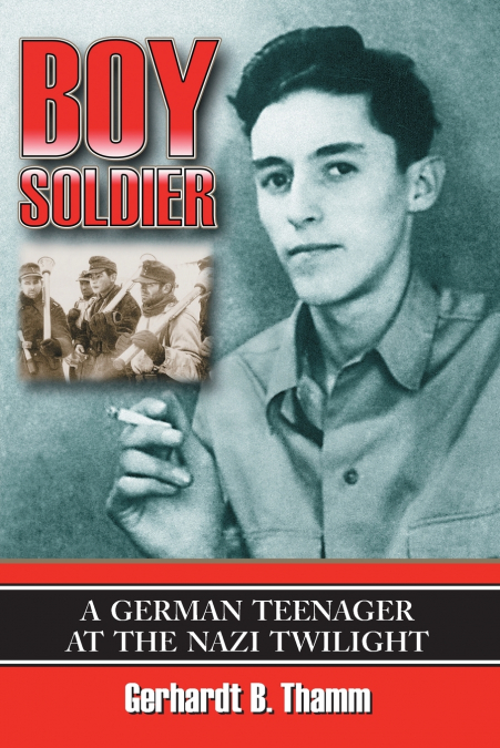 Boy Soldier