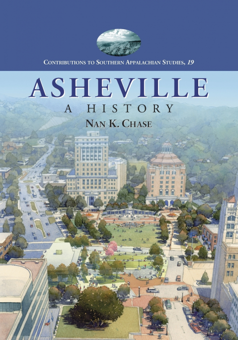 Asheville