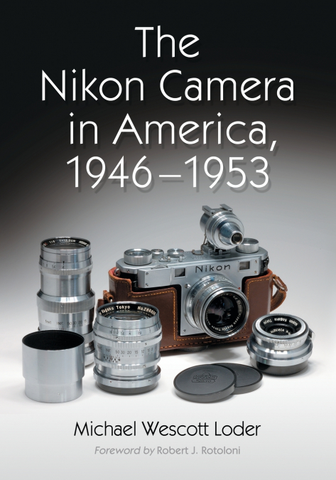 Nikon Camera in America, 1946-1953