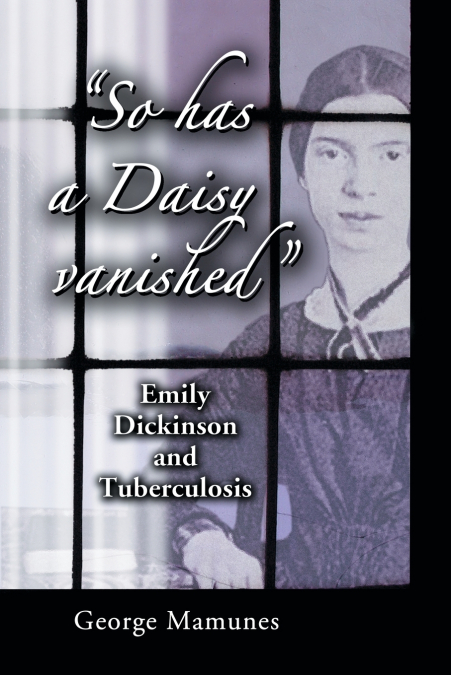 'So has a Daisy vanished'