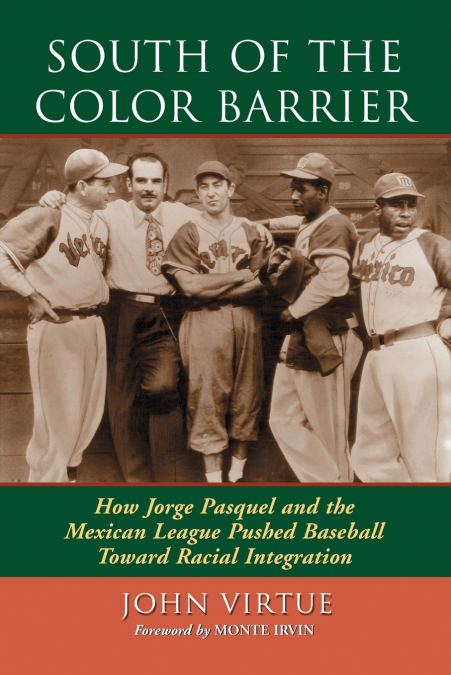 South of the Color Barrier