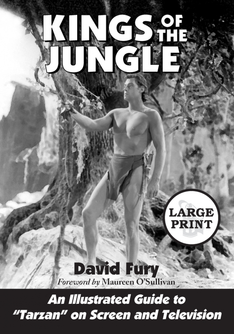 Kings of the Jungle