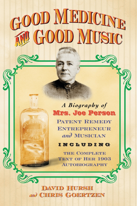Good Medicine and Good Music