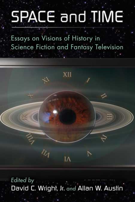 Space and Time