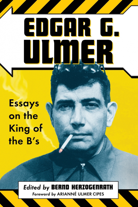 Edgar G. Ulmer