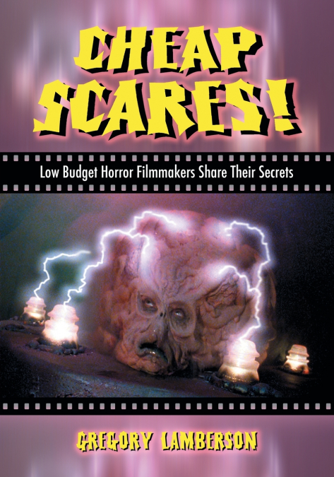 Cheap Scares!