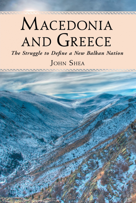 Macedonia and Greece