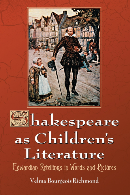 Shakespeare as Children’s Literature
