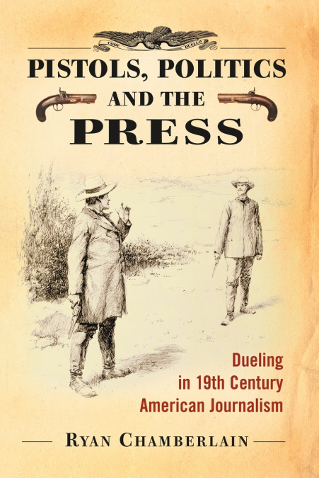 Pistols, Politics and the Press