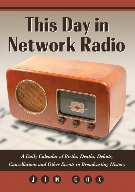 This Day in Network Radio