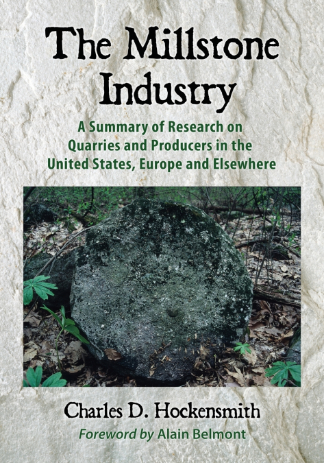 The Millstone Industry