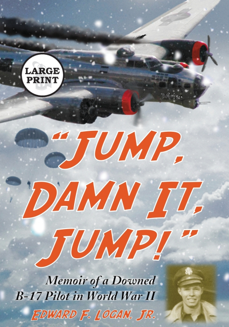 'Jump, Damn It, Jump!'