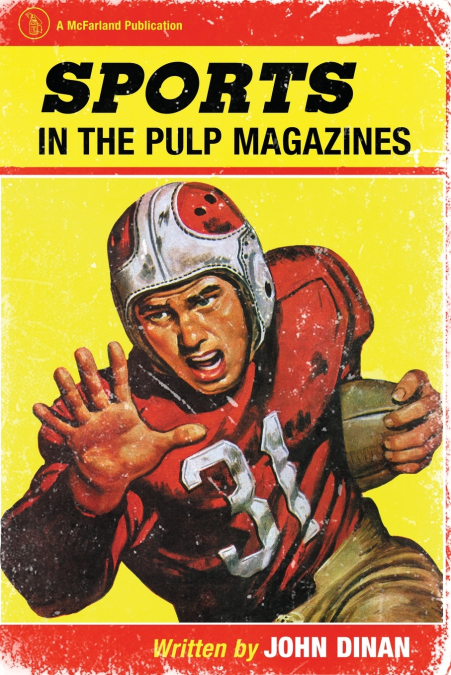 Sports in the Pulp Magazines