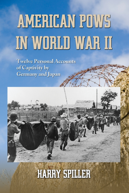 American POWs in World War II