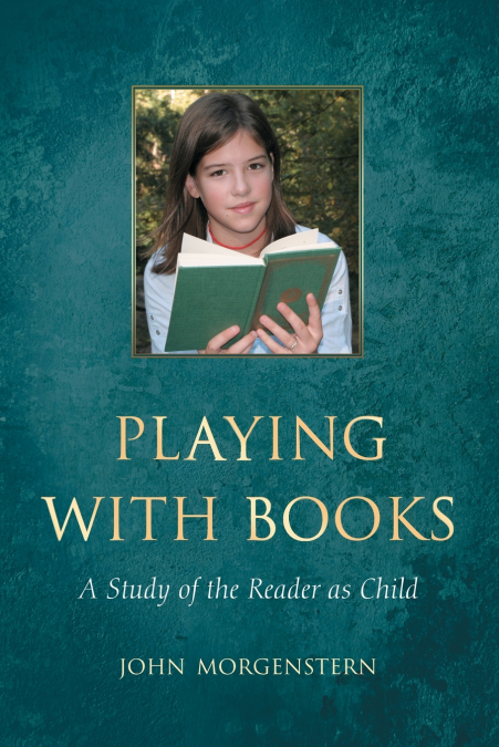 Playing with Books
