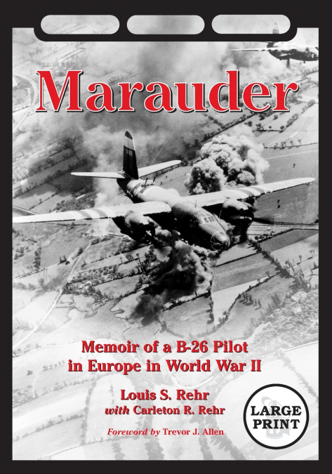 Marauder