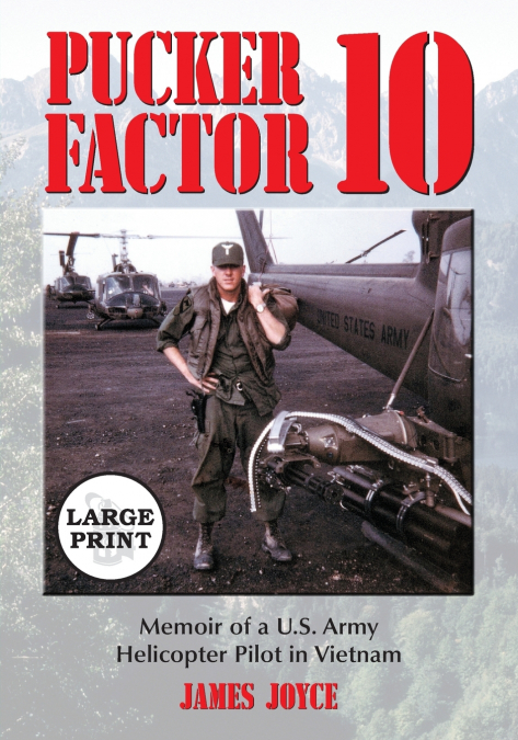 Pucker Factor 10