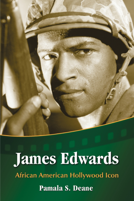 James Edwards