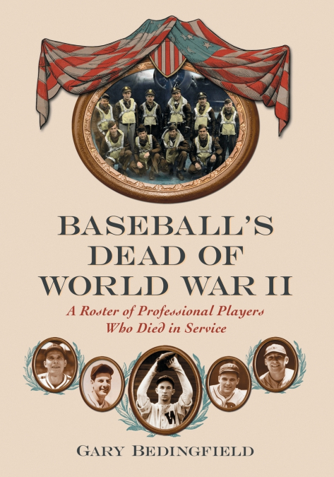 Baseball’s Dead of World War II