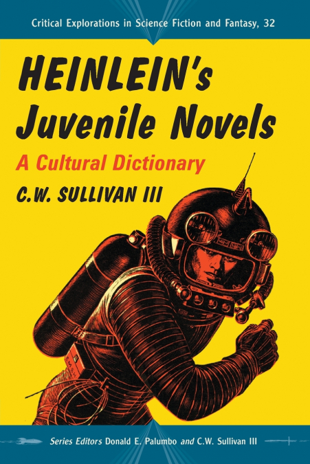 Heinlein’s Juvenile Novels
