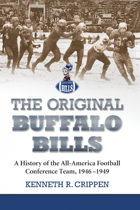 The Original Buffalo Bills