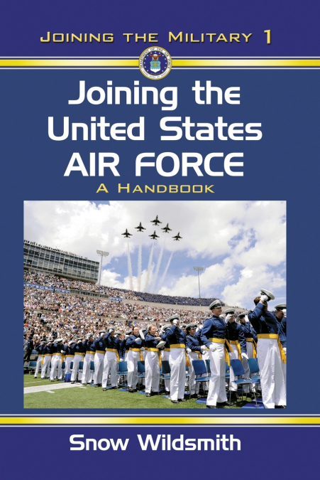 Joining the United States Air Force