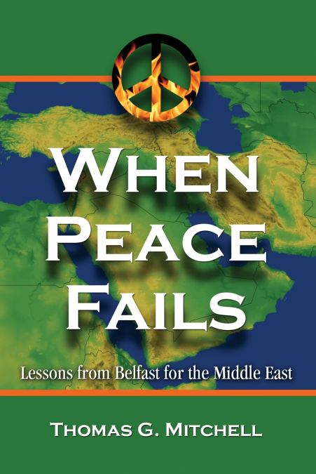 When Peace Fails