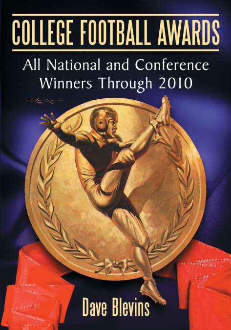 College Football Awards