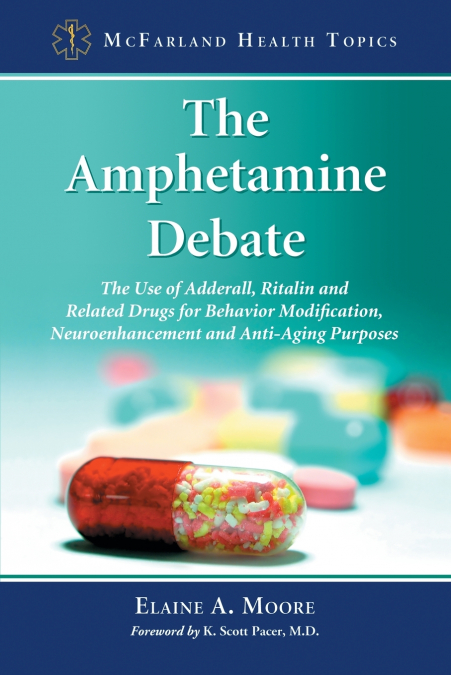 The Amphetamine Debate