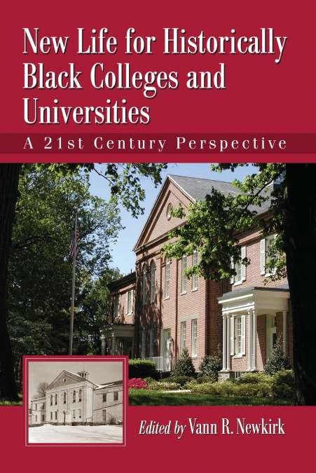 New Life for Historically Black Colleges and Universities