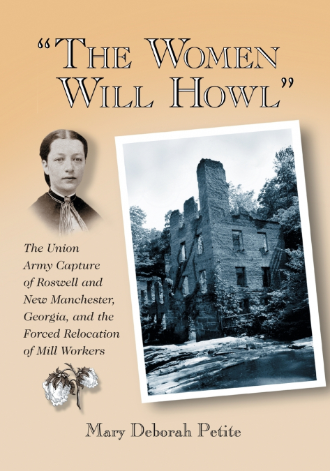 'The Women Will Howl'