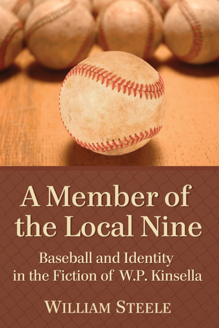 A Member of the Local Nine