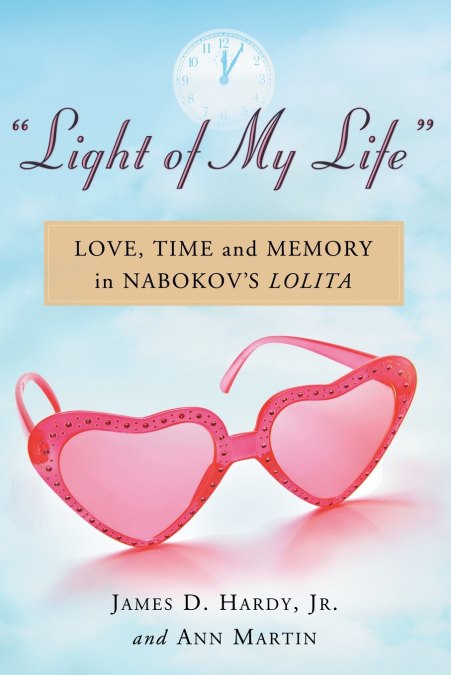 'Light of My Life'