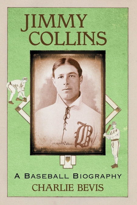 Jimmy Collins