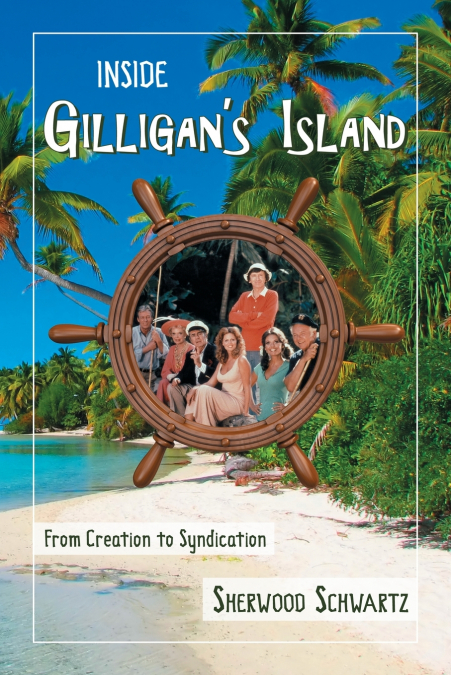Inside Gilligan’s Island