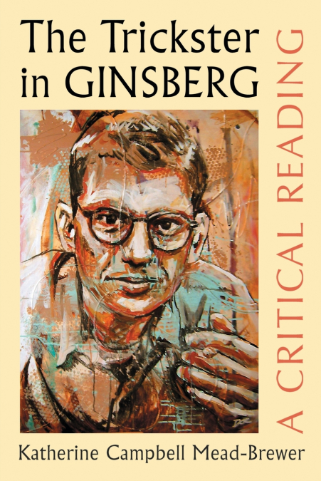 The Trickster in Ginsberg