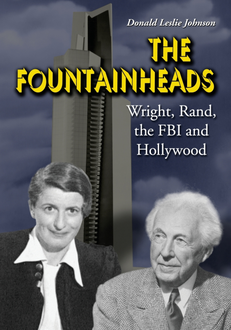The Fountainheads