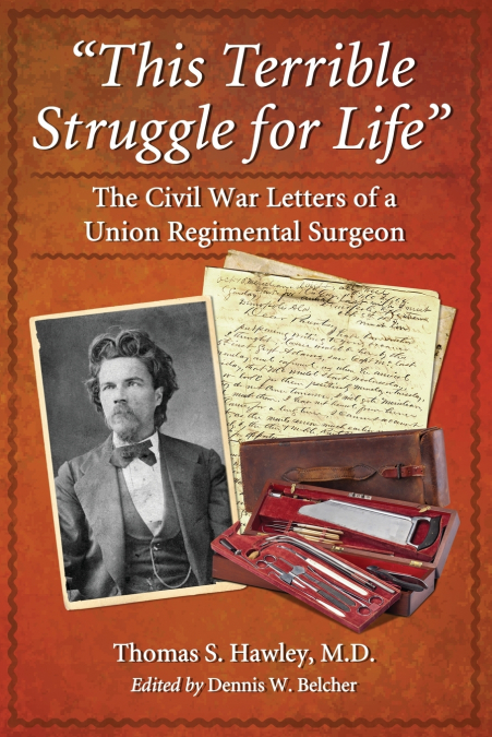 'This Terrible Struggle for Life'