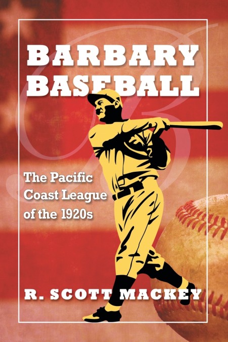 Barbary Baseball
