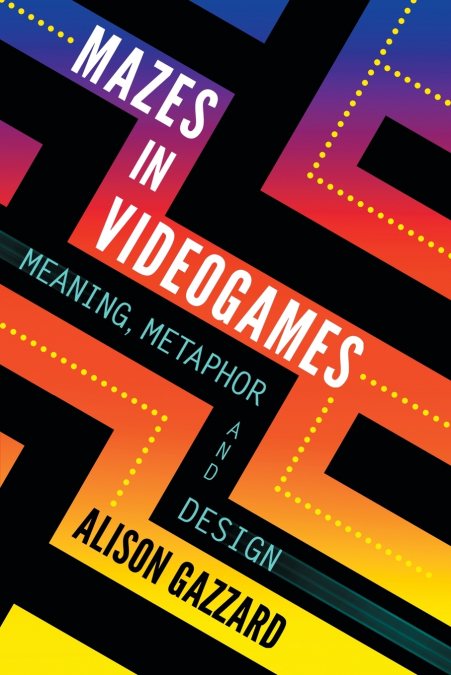 Mazes in Videogames