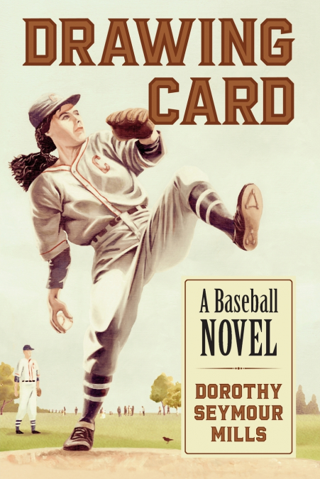 Drawing Card