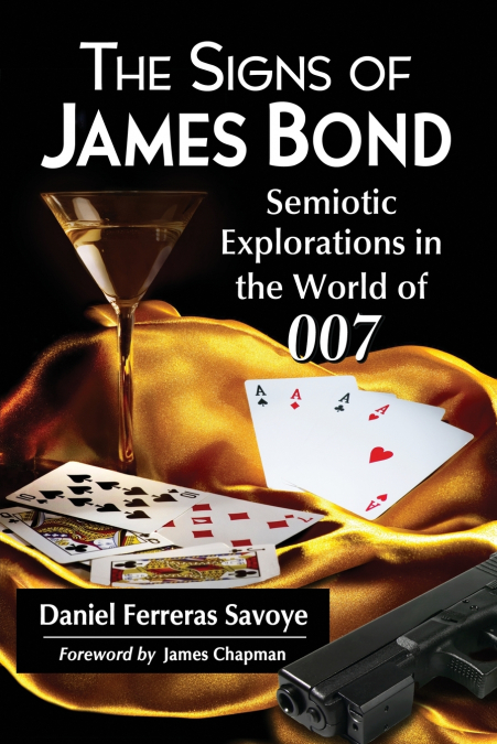 The Signs of James Bond